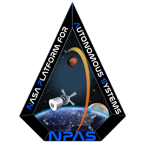 NASA Platform for Autonomous Systems Project